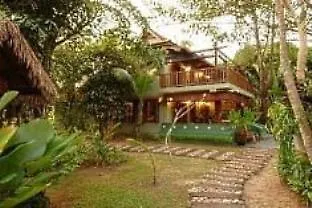 Sangria Exclusive Beach Villa Langkawi Hotel