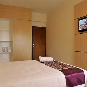 兰卡威瓜镇地质公园酒店 浮罗交怡