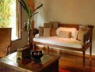 Sangria Exclusive Beach Villa Langkawi