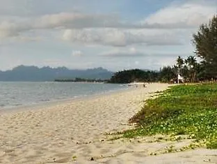 Hotel Sangria Exclusive Beach Villa Langkawi
